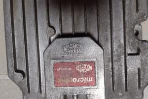 Centralina Fiat uno Turbo ie 1300 med 603 B Marell