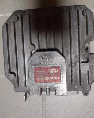 Centralina Fiat uno Turbo ie 1300 med 603 B Marell