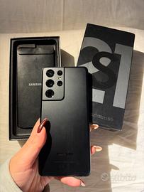 Samsung S21 ultra 512GB