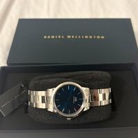 DANIEL WELLINGTON
