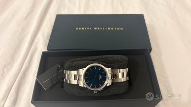DANIEL WELLINGTON