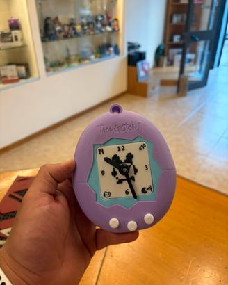 Orologio Tamagotchi