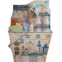 Set da bagno Flor de Mayo