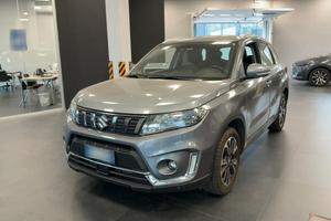 Suzuki Vitara 1.4 Hybrid A/T 4WD AllGrip Starview