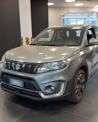 Suzuki Vitara 1.4 Hybrid A/T 4WD AllGrip Starview
