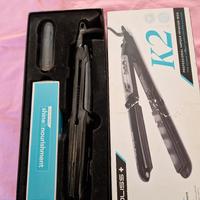 piastra capelli corioliss k2