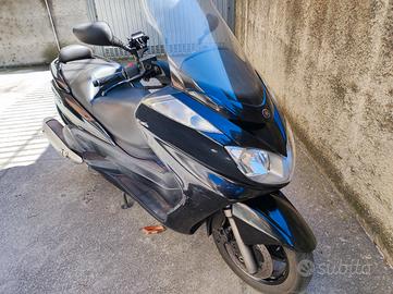 Yamaha Majestic 400