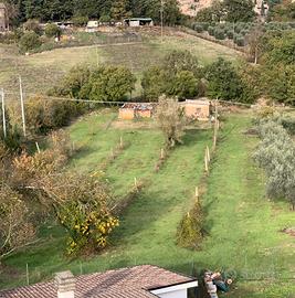 Rustico nel comune di Labro