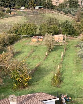 Rustico nel comune di Labro