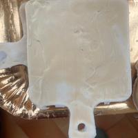 Saponette fatte in casa