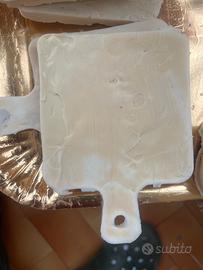 Saponette fatte in casa