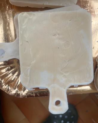 Saponette fatte in casa