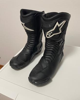 Stivali Alplinestar Racing 46