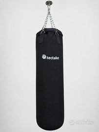 Sacco da boxe Tectake