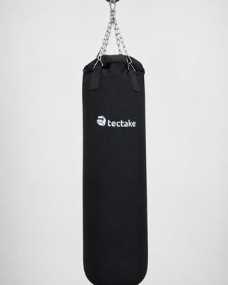 Sacco da boxe Tectake