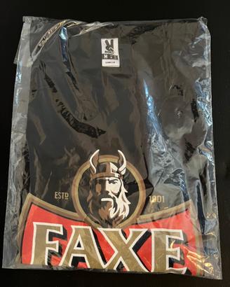 Tshirt faxe