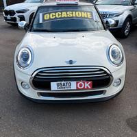 Mini 1.5 Cooper D