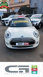 Mini 1.5 Cooper D