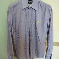 Camicia uomo Fred Perry tg.S
