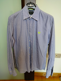Camicia uomo Fred Perry tg.S