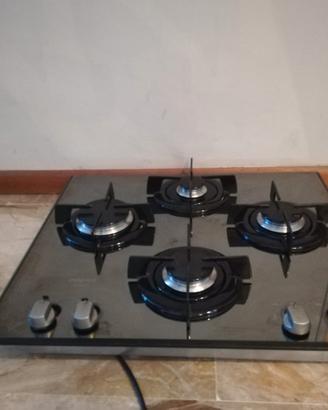 PIASTRA A GAS ARISTON