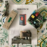 Parti di ricambio Stufa a pellet