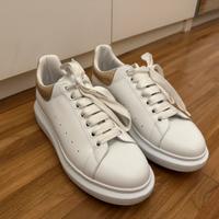 Alexander McQueen sneakers Oversize