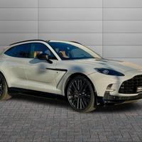 ASTON MARTIN DBX707 4.0 auto
