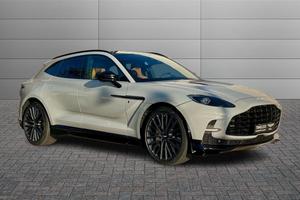 ASTON MARTIN DBX707 4.0 auto