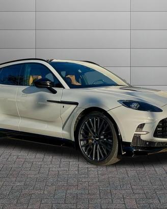 ASTON MARTIN DBX707 4.0 auto