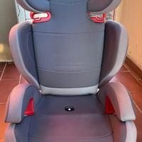 Seggiolino Auto Chicco Key 2-3