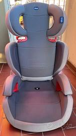 Seggiolino Auto Chicco Key 2-3