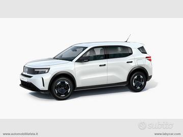 OPEL Frontera Hybrid 110 CV EDCT Edition HYBRID KM