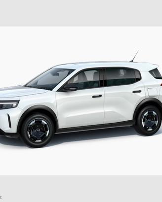 OPEL Frontera Hybrid 110 CV EDCT Edition HYBRID KM
