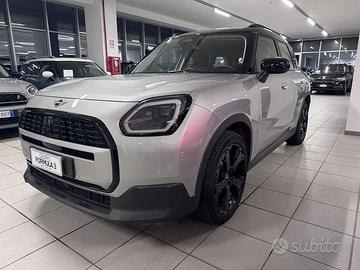 MINI Countryman Mini 48V D Classic auto