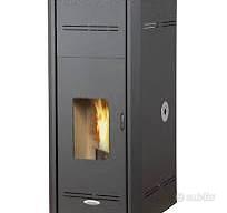 STUFA A PELLET LAMINOX MOD. FIORELLO