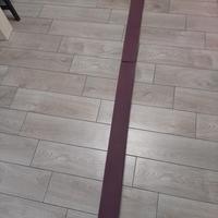 trave ginnastica artistica