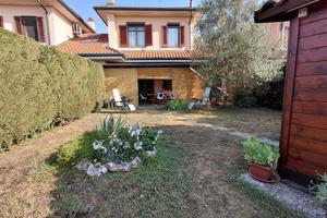 Villa o villino Arconate [Cod. rif 3327822VRG]