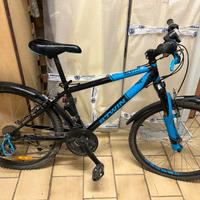 Bicicletta montainbike bambino