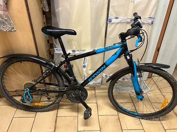 Bicicletta montainbike bambino