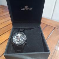 orologio da uomo Lorenz