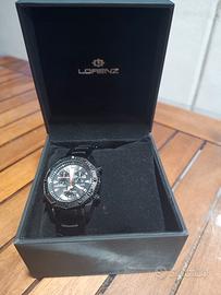 orologio da uomo Lorenz
