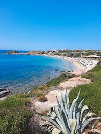 Casa Vacanze: Nelle Sabbie Bianche Del Sulcis 
