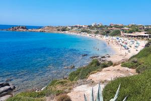 Casa Vacanze: Nelle Sabbie Bianche Del Sulcis 