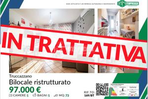 Appartamento a Truccazzano Via Europa 2 locali