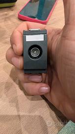 Vimar idea presa TV sat