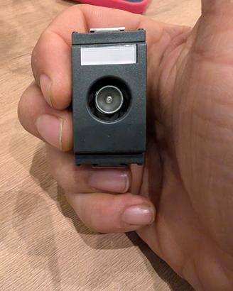 Vimar idea presa TV sat