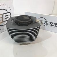 Cilindro ant. harley davidson road glide 117 cvo