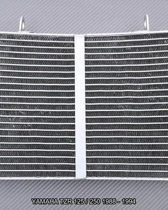 Radiatore YAMAHA TZR 125 / 250 1988 - 1994