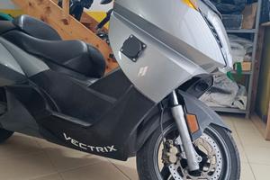 Scooter Elettrico Vectrix VX-1 